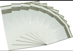 25 —19X24 Poly Mailers Envelopes Plastic Shipping Bags 2.5 MIL AirnDefense