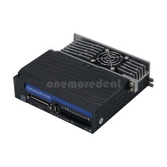 60mm/80mm Flange Servo Motor Kit Magnetic Encoding Servo Motor and Driver