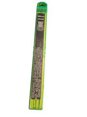 NIB Forney E7018AC Low-Hydrogen Welding Rod, 1/8-Inch, 1 lb, 30684
