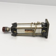SMC CDA1GN50-01-67270 2-1/4″ Bore 5″ Stroke Double Acting Air Cylinder