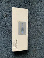 Blue Point Mcal6a, Electronic Digital Caliper….never Used….needs Battery…