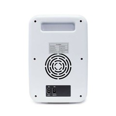 IVYX Scientific 5L Incubator – Precise Temperature Control from 0°C to +55°C