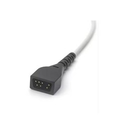 NONIN 8500 2500 SpO2 Sensor Connection Probe 8000AA Neonate Spo2 Cable