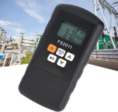 Meter Radiation Detector Ray Gamma Nuclear for Factory Family Use