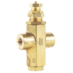 Champion Air Compressor Pilot Valve Unloader 145-175 PSI 1/4″ FNPT x 1/8″ FNPT