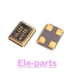 10 PCS 48MHz SMD 3225 48M 48.000M 48.000MHz SMT Passive Crystal Oscillator