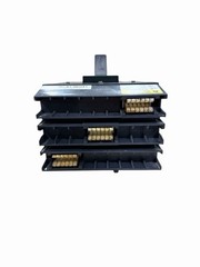 Square D LJA36400U31X PowerPacT L 400A 3P 600V I-Line Breaker