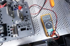 TDK-Lambda LZS-A1500-3 1500W Regulated Power Supply 18-29.4VDC 63A