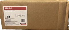 Lincoln Electric K283-1 Portable Digital WFS Meter