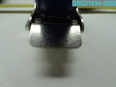QTY=4: Polyurethane Wheel’s Locking6″H X 4-5/8″DX1-1/4″W PLATE 3-3/4″L X 2-5/8″W