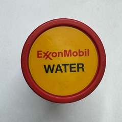 Oil Test Meter Analogue (Exxon Mobil) Water % Vol Tester