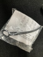 Crouse Hinds EYSX61 / EYDX61 Explosion Proof Conduit Seal Drain Seal 2″