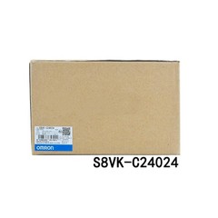 Omron New Power Supply Module S8VK-C48024 S8VK-C24024 S8VK-C12024 S8VK-C06024