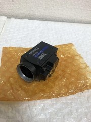 KEYENCE CV-200C 2MP Color CCD Camera Industrial Machine Vision Sensor Japan