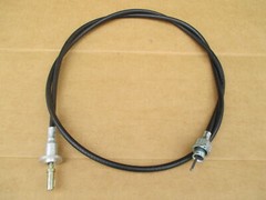 TACHOMETER CABLE FOR DAVID BROWN 1290 1294 1390 1394 1490 1494