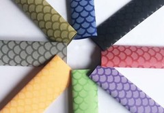 HEAT SHRINK TUBING YOU CHOOSE SIZE/COLOR 20MM 22MM 28MM 30MM 35MM 40MM