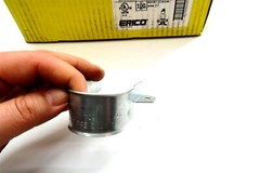 x100 ERICO CADDY 1 1/4″ Side Mount Strap #109 for CPVC Pipe 1090125EG / 597829