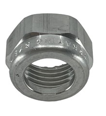 CP1325-AL TeeJet 11/16″ Threaded Nozzle Aluminum Cap