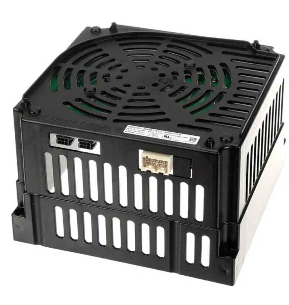 Rational 42.00.279P MOTOR CONTROL FOR FAN MOTOR