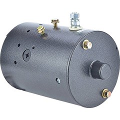 Pump Motor For JS Barnes 2200-478 2200-727 2200-776 MTE39200292; LPL0032