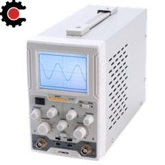 OWON AS201 20MHz 100MS/s 1-Channel Oscilloscope