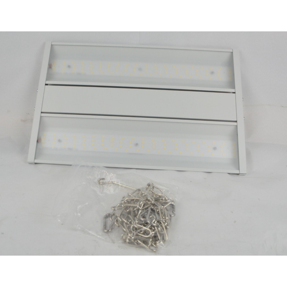 BeckTour Led Linear High Bay Light KLHBLFS-150 150W 22500LM 5000K Daylight