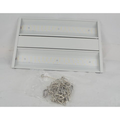 BeckTour Led Linear High Bay Light KLHBLFS-150 150W 22500LM 5000K Daylight