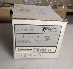 ACR6022 Aluminum 60 AMP POWERTITE