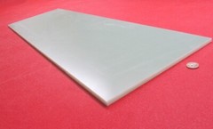 Micarta Phenolic G10FR4 Sheet .375″ (3/8″) Thick x 12″ x 36″