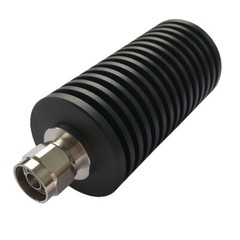 DC-4GHz 50W N-JK RF Coaxial Attenuators N Type 3/5/6/10/15/20/30/40/50/60db