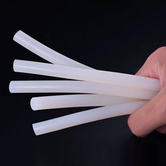 Solid Silicone Rubber Cord White Seal O Ring High Temperature Cord Φ 1mm – 25mm