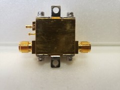 Mini-Circuits ZX60-6013E-S+ 20-6000MHz 50Ohm SMA RF Coaxial Amplifier