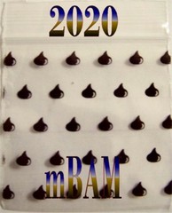 1000 2020 LOT APPLE MINI ZIP BAGGIES 2.5 & 3.0mil CROWNS SKULLS ALIEN MUSHROOMS+