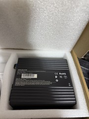 NOVASTAR CVT320 SM Fiber Converter.
