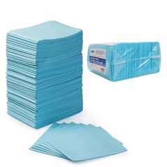 500Pcs Dental Disposable Bibs 3-Ply Medical Tatto 13″x18″ Patient Bibs