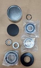 Hobart Mixer Legacy HL600 HL661 HL662 planetary Agitator Shaft Bearing seal kit