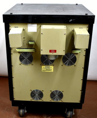 Electronic Measurement Lambda 150-200-D-41112 EMHP DC Power Supply 0-150V 0-200A