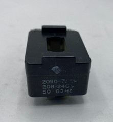 Telemecanique 2090-71DA Magnetic Coil 120V 60Hz 110V 50Hz 209071DA🔔