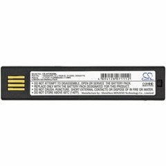 2000mAh Battery For Honeywell BAT-SCN01,Granit,Voyage 1202,1902,Xenon 4820/HR-B1