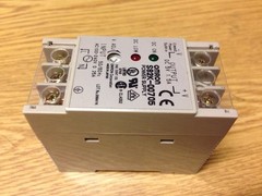 Omron S82K00705, S82K-00705, ShipSameDay W/2-3 Dayshipping#1172A9