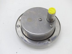 McDaniel AB NI Span C Tube And 316 SS Socket 30,000 PSI 4″ Gauge