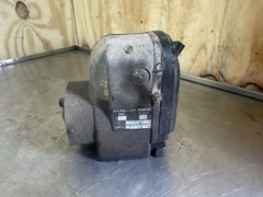 Fairbanks Morse Magneto X1A52B