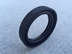 Rotary Cutter Gearbox Output Oil Seal, Land Pride #060061 and 05-005