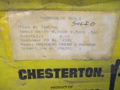 CHESTERTON T68256 8K-T-8.500X9.500X.500 (PKG OF 8) NSMP
