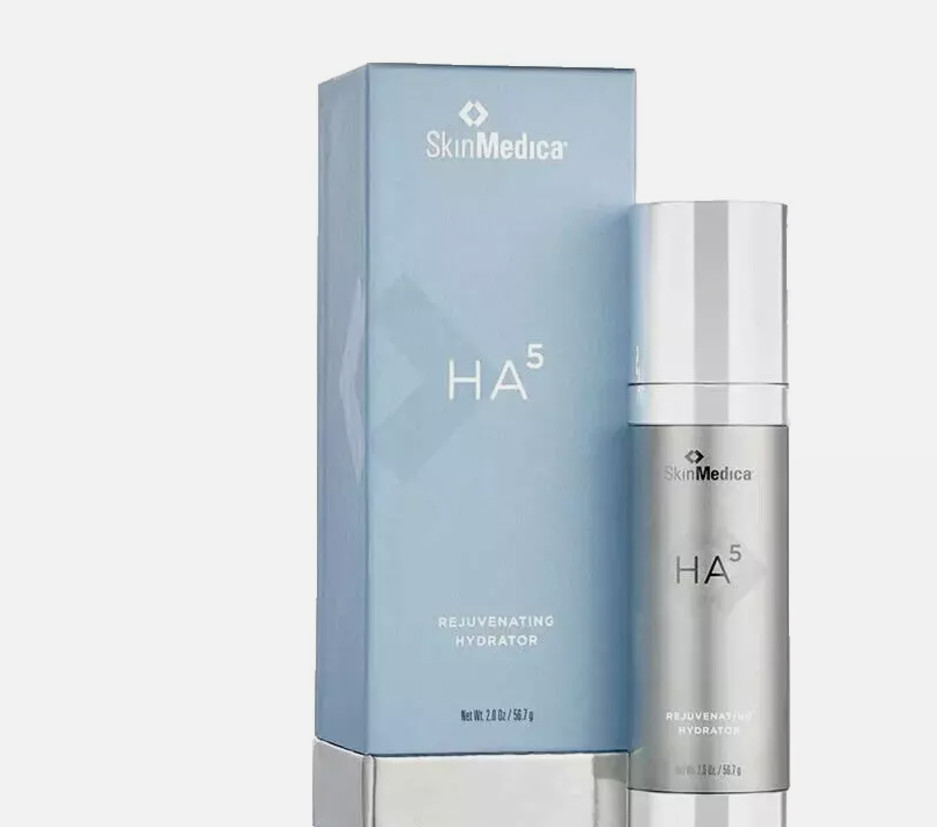 NEW Sealed SkinMedica HA5 Rejuvenating Hydrator – 2 oz.~ Authentic