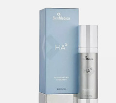 NEW Sealed SkinMedica HA5 Rejuvenating Hydrator – 2 oz.~ Authentic