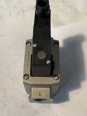 SMC NAV4000-N04-5DZ Solenoid Valve – New Old Stock
