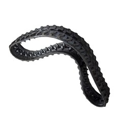 2 Pk 180x72x45 mm New Rubber Track for Bobcat MT85, Vermeer ABS – 7271923