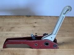 PST34 PLASTIC STRAP GENERAL USE TENSIONER TOOL REGULAR DUTY FOR 1/2″ – 3/4″ WIDE