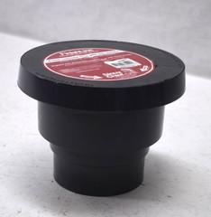 Sioux Chief 832-36PF Finish Line Adjustable Floor Drain 6-1/2″ Top x 3-1/2″